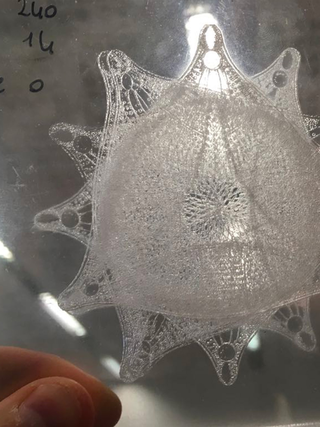 La stampa per l'arte