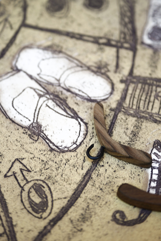 Il gioco dell'appendino