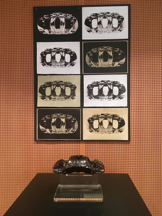 Brembo Designing Emotions