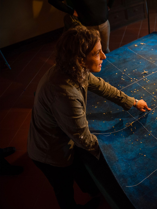 La notte di Sant'Anna