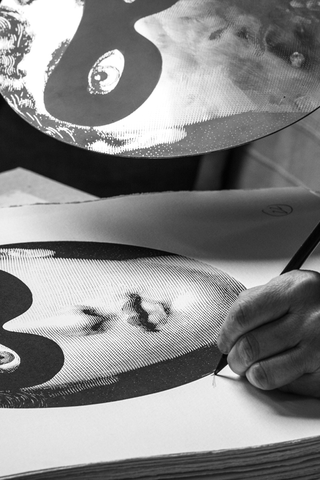 Tema e Variazioni. The first series 1-100