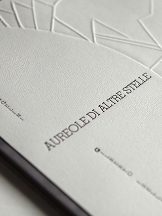 Aureole di altre stelle