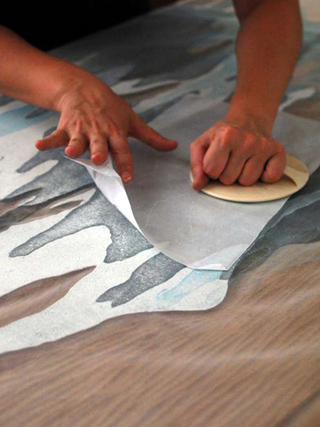 La dimensione nascosta