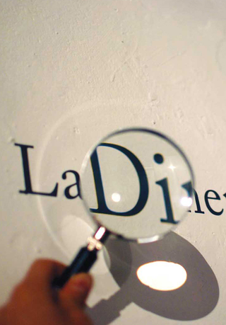 La dimensione nascosta