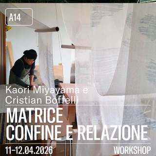 Matrice, confine e relazione