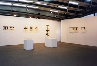 Novas Imagens, Maria Leonor Decourt