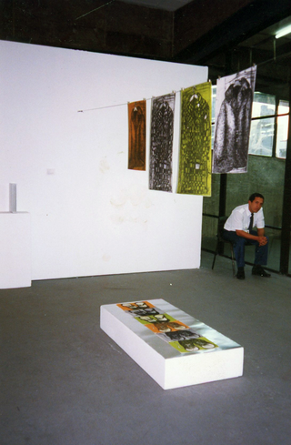 Novas Imagens, Francesca Gagliardi