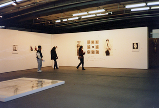 Novas Imagens, Daniela Lorenzi