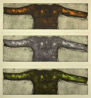 Dentro l'armadio, Maglioni