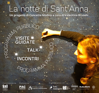 La notte di Sant'Anna