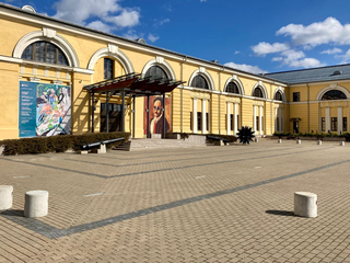 XI Simposio internazionale di arti grafiche Latgale