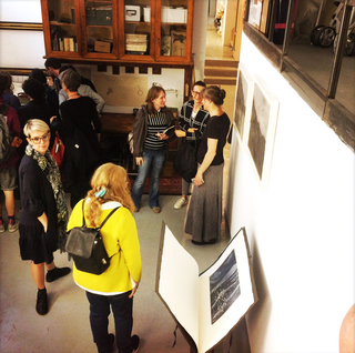 Milano Graphic Art, © Gianluca Arienti