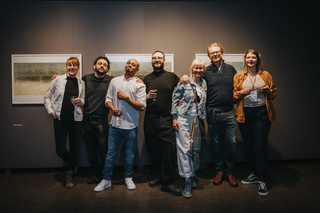 XI Simposio internazionale di arti grafiche Latgale