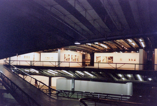 Novas Imagens, CCSP Centro Cultural São Paulo, SP, Brasile