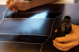 Tu sei un albero io sono un sasso