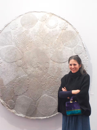 Solo Show Art Fair Paris