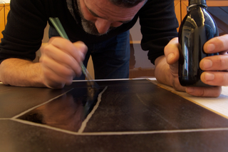 Tu sei un albero io sono un sasso