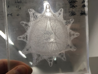 La stampa per l'arte