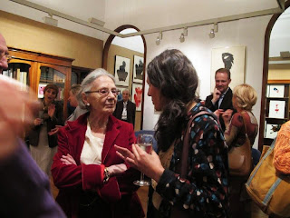 Il gioco dell'appendino, Galleria il Mercante di Stampe. Rosalba Tabanelli e Francesca Gagliardi.