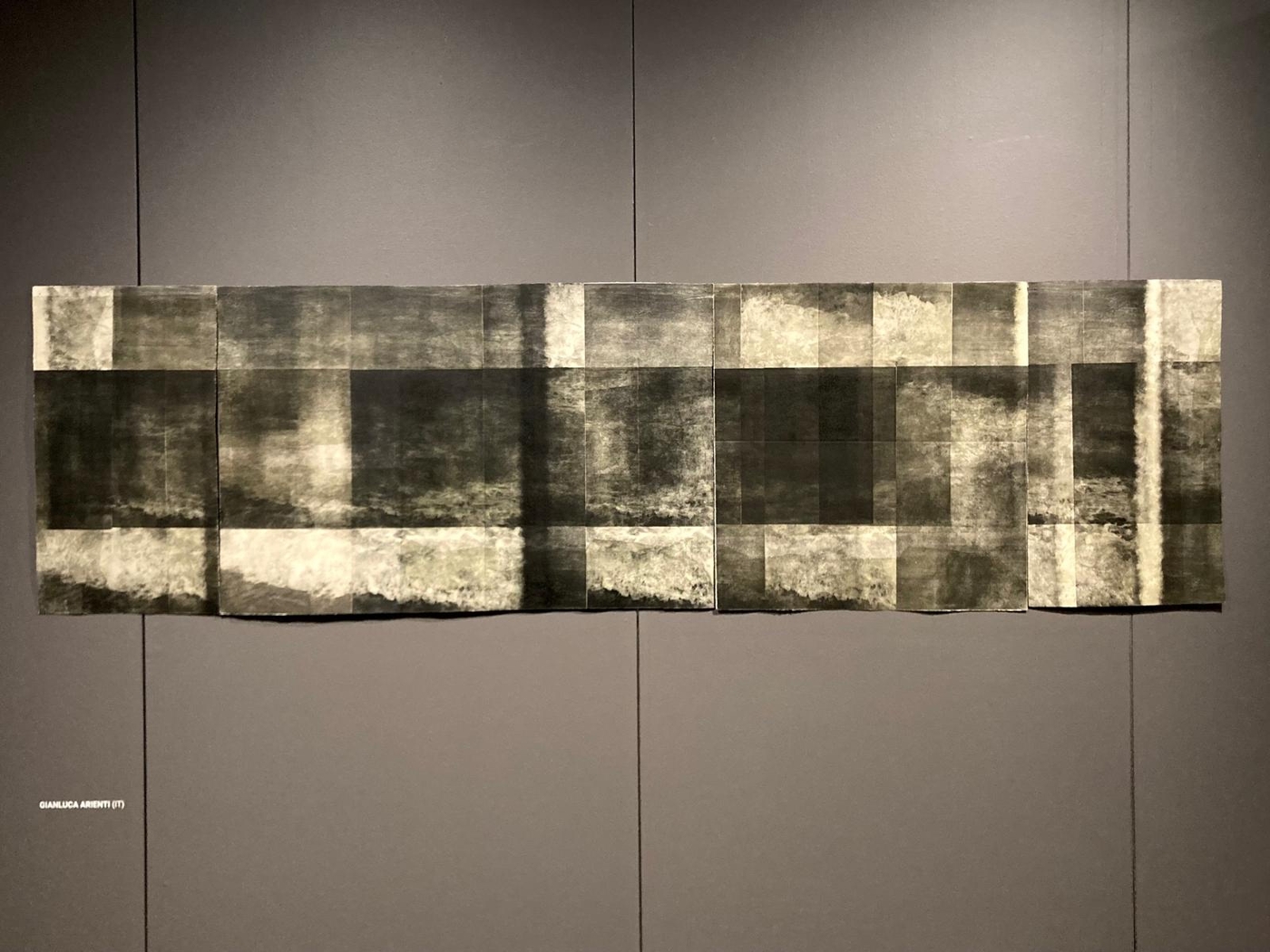 XI Simposio internazionale di arti grafiche Latgale