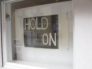 Tu sei un albero io sono un sasso, Galleria Carlo Mazzi, Tegna.