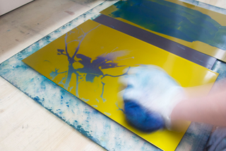 Il giardino è aperto