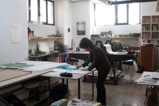 Il giardino è aperto