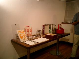 La stampa nell'arte e comunicazione, Edizioni in forma di libro realizzate durante i laboratori.