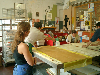 LPK e il Progetto K1