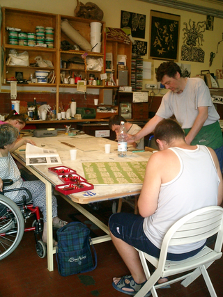 LPK e il Progetto K1