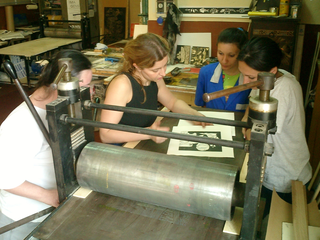 LPK e il Progetto K1