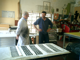 LPK e il Progetto K1