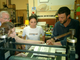 LPK e il Progetto K1