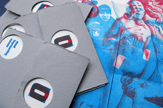 Object/Subject – about representing women