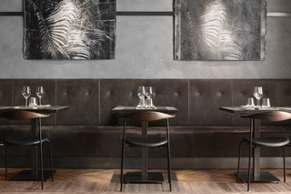 A minha amata-mata, Foto © Marco Varoli.