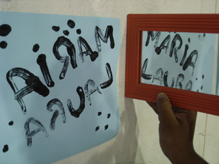 Projeto Ateliê de Gravura Visanet