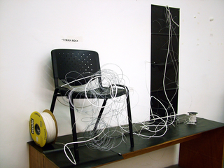 Projeto Ateliê de Gravura Visanet