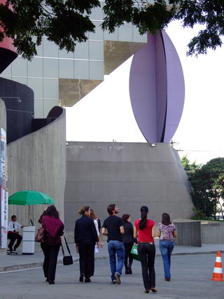 Projeto Ateliê de Gravura Visanet