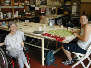 LPK e il Progetto K1