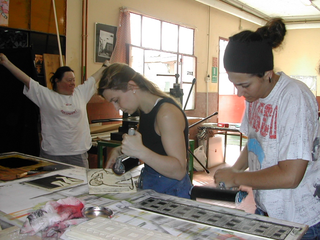 LPK e il Progetto K1