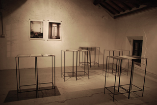 La dimensione nascosta, Sala II.