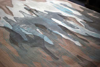 La dimensione nascosta