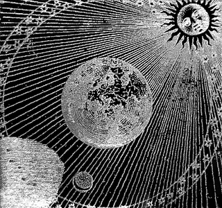 Atalanta Fugiens, Particolare di una delle matrici incise su Plexiglass nero.