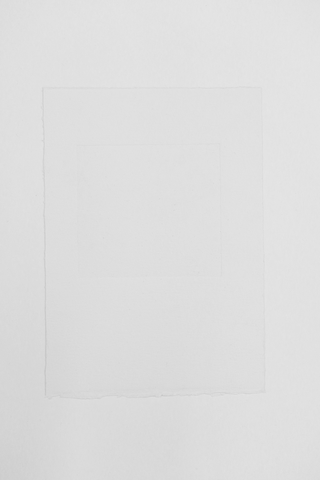 Atalanta Fugiens, Esemplare stampato con inchiostri reagenti a luce UV, non esposto alla luce UV.