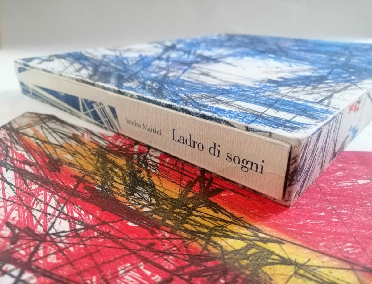 Ladro di sogni