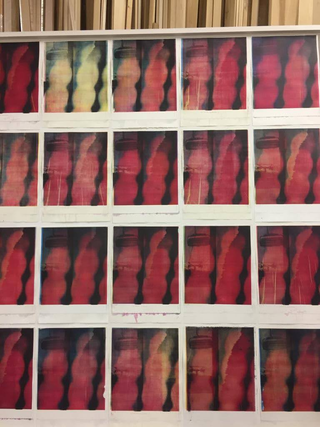 Grandi Formati, Nuova montagna risvegliata