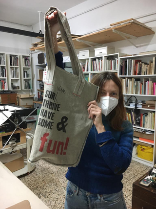 Survive thrive & have some fun!