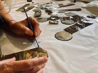 Nuêter – Costellazioni nelle Terre Matildiche