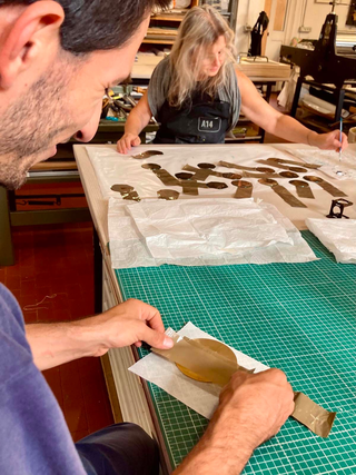 Nuêter – Costellazioni nelle Terre Matildiche