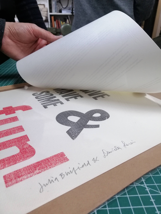 Survive thrive & have some fun!